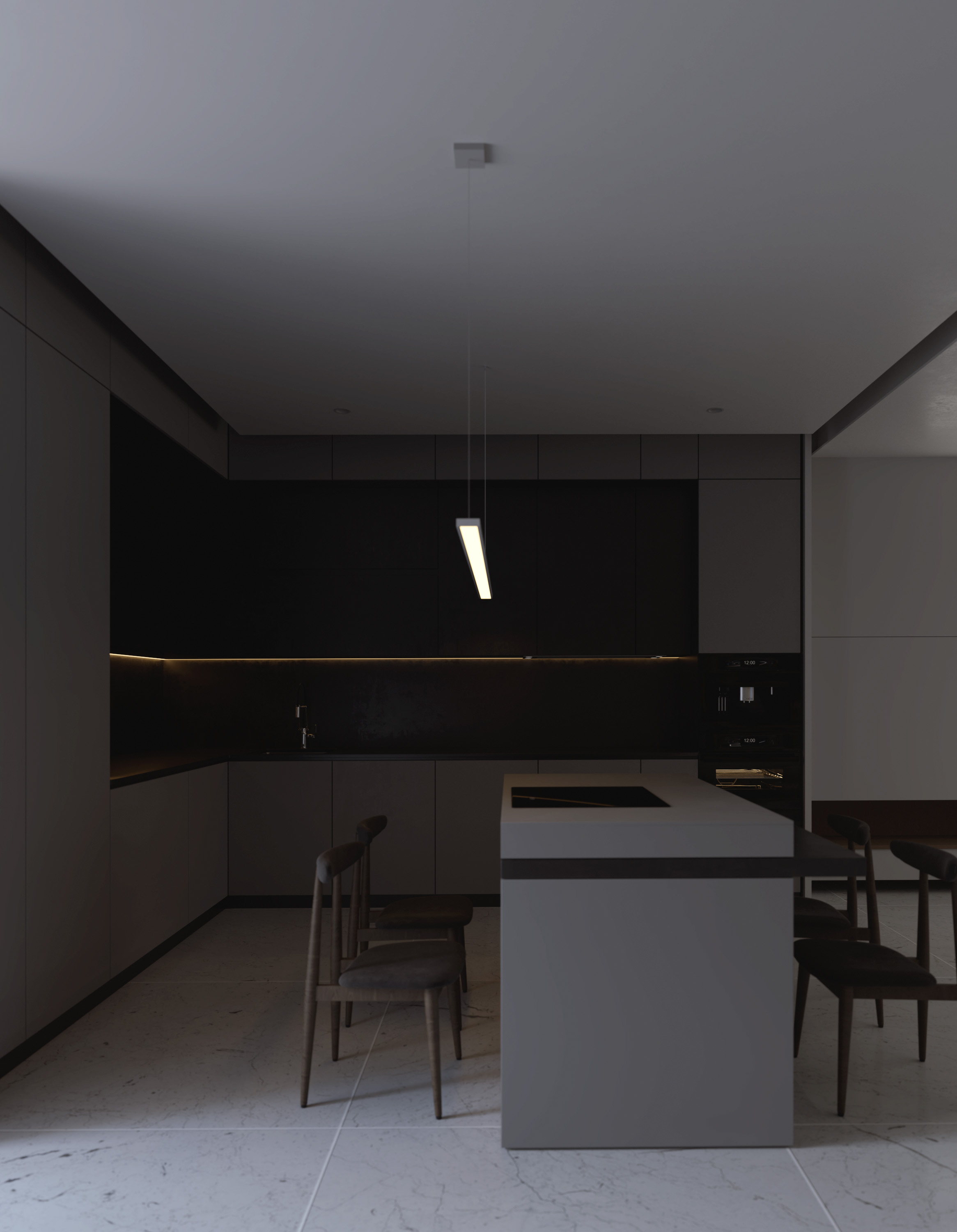 Residential Complex | Meygoon