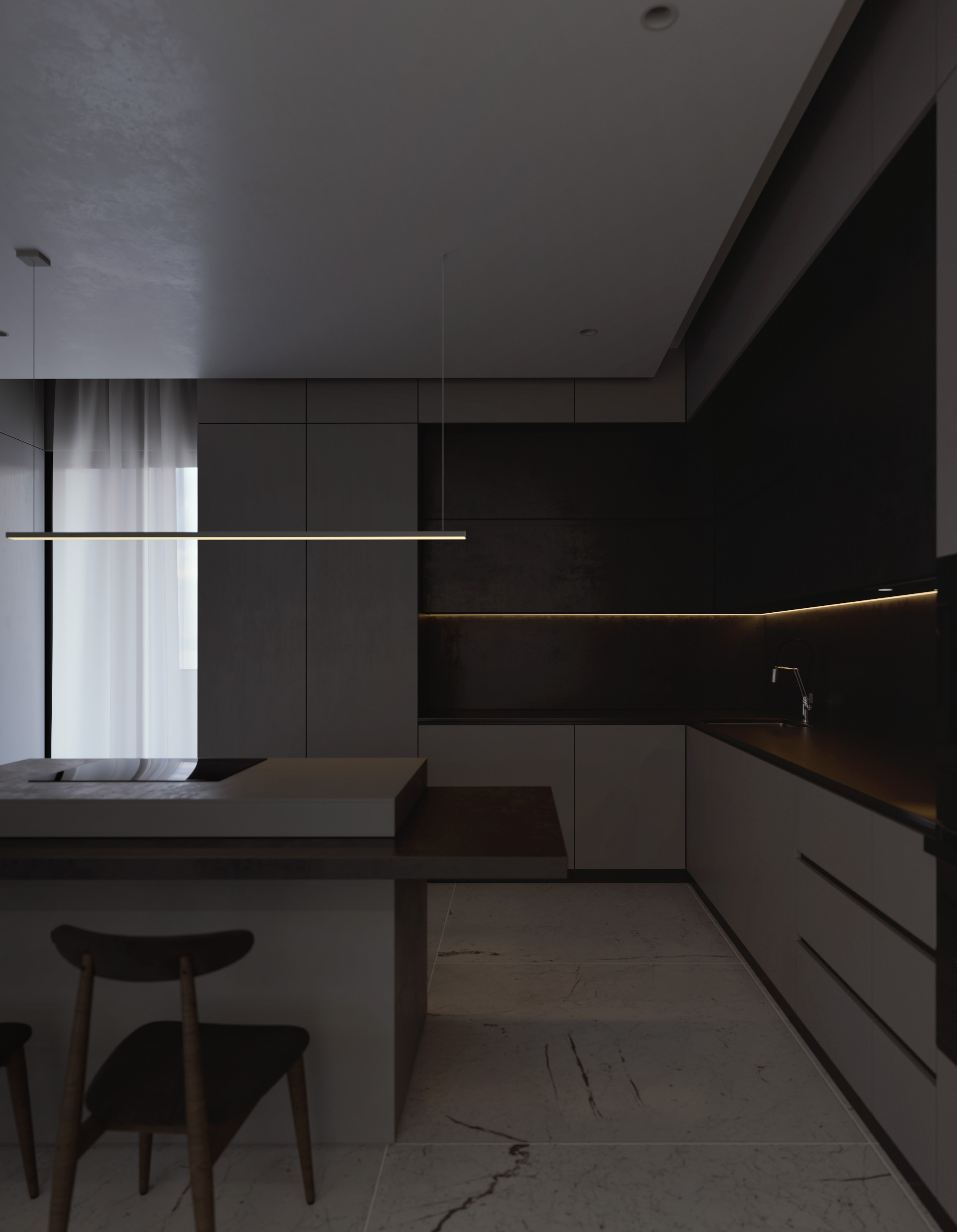 Residential Complex | Meygoon