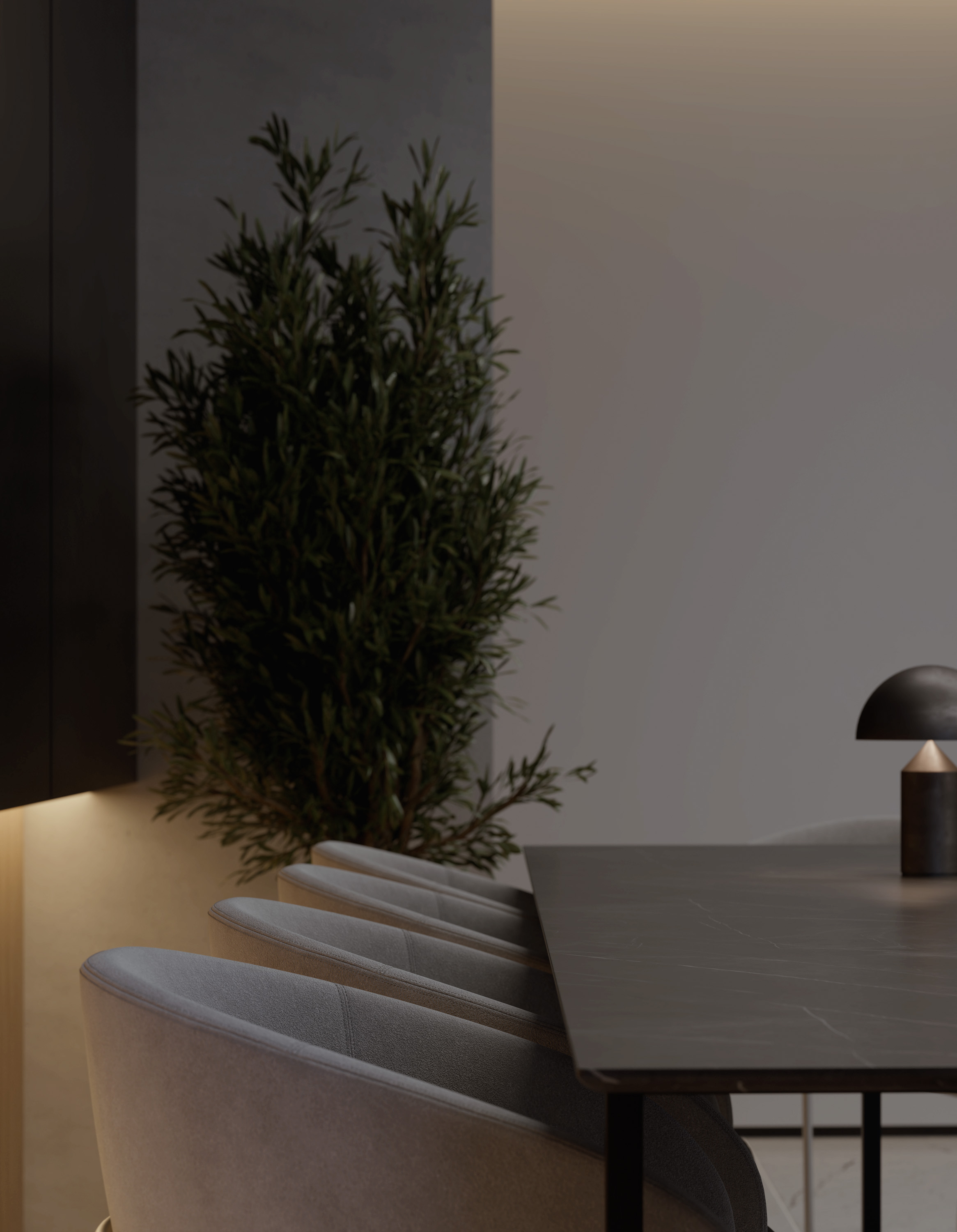 Residential Complex | Meygoon