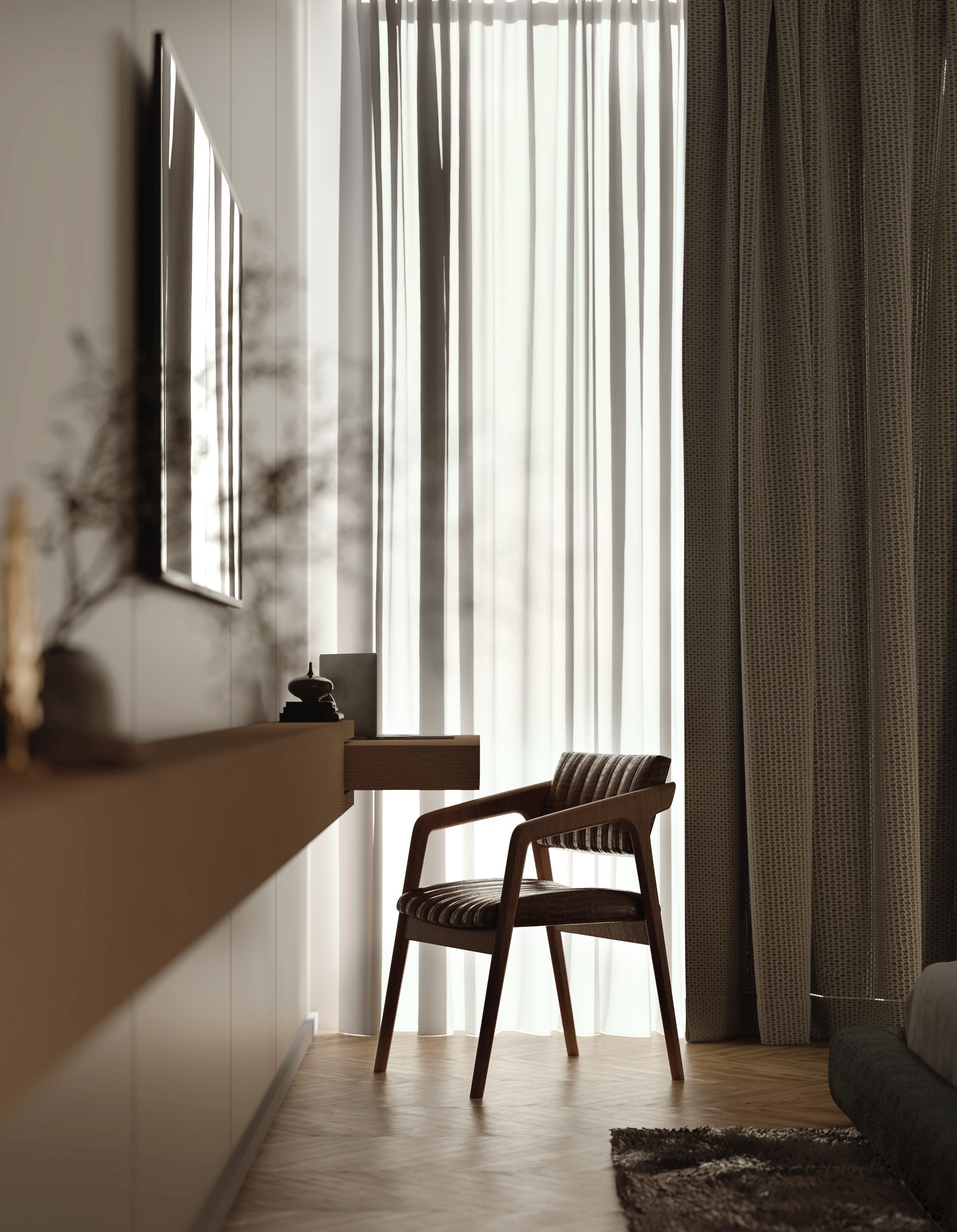 Residential Complex | Meygoon