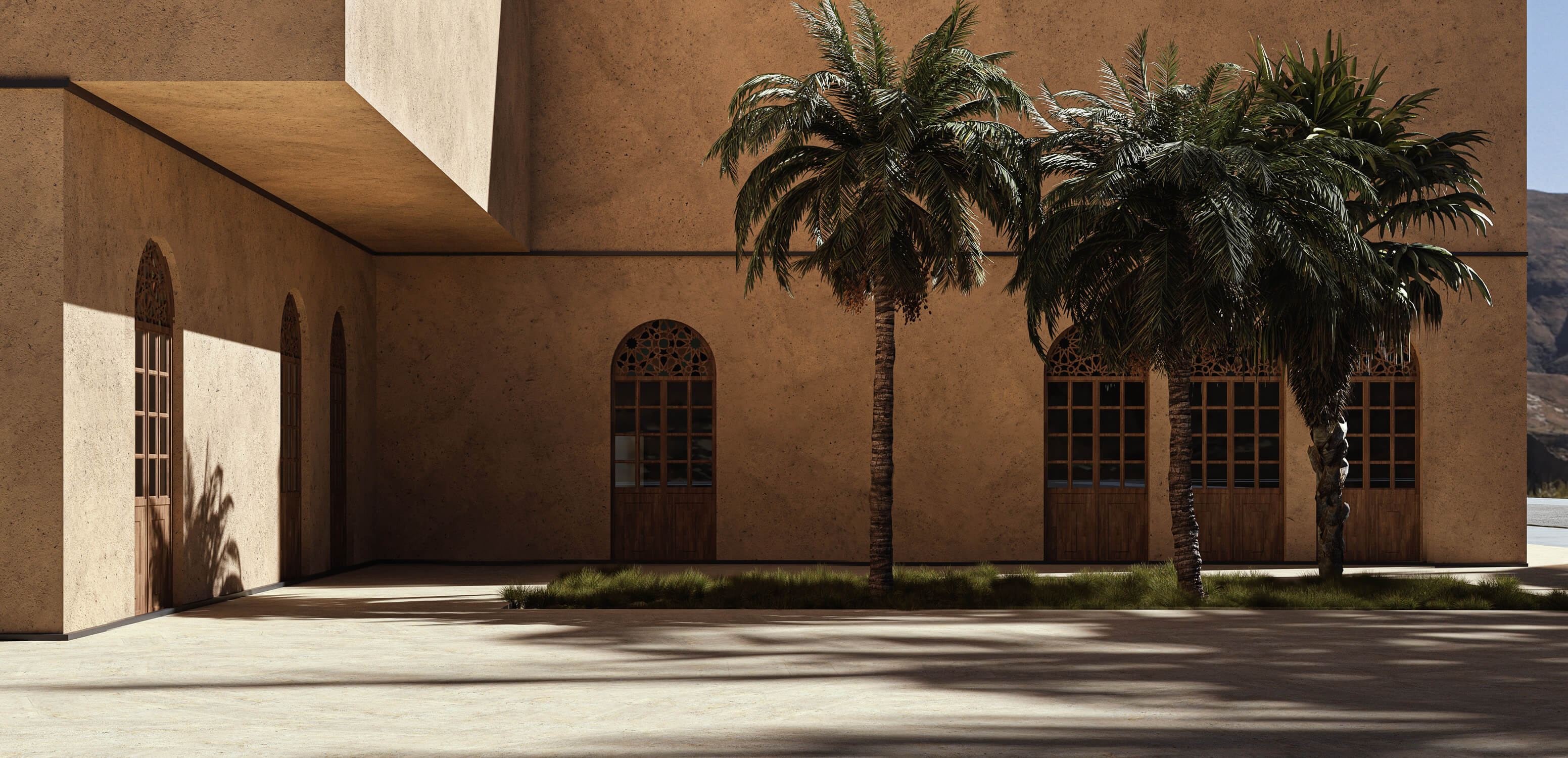 Museum of War and Peace