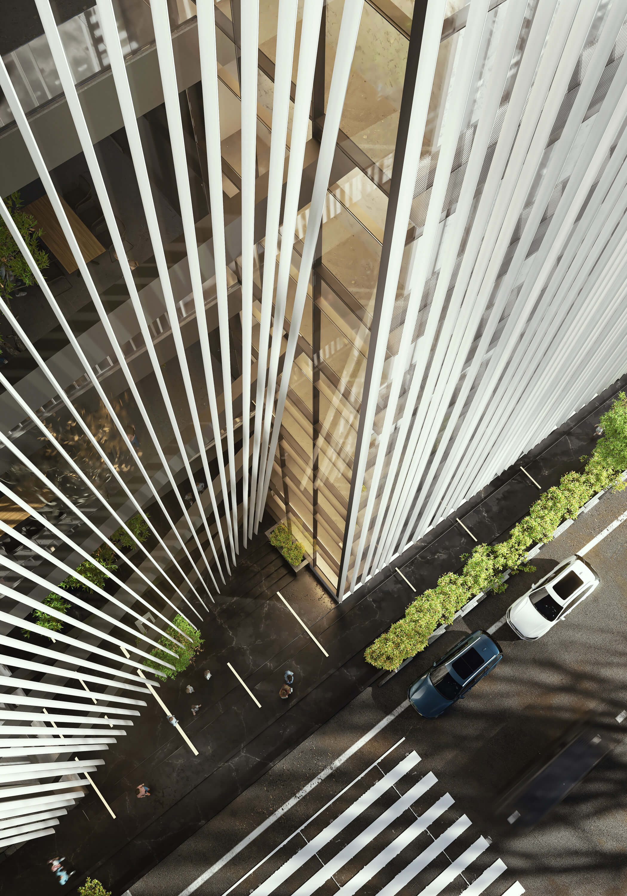 Mana Headquarter Office